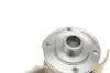 Насос воды BMW 3 (E30)/5 (E28)/2.4D 83-88 M21 D24 HEPU P473 (фото 6)