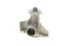 Насос воды BMW 3 (E30)/5 (E28)/2.4D 83-88 M21 D24 HEPU P473 (фото 9)