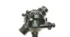 Помпа воды BMW 3 (E90)/5 (E60)/7 (E65-E67)/X3 (E83)/X5 (E70) 04- N52/N53 (+термостат) HEPU P481-TH (фото 16)