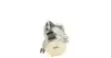 Помпа воды BMW 3 (E90)/5 (E60)/7 (E65-E67)/X3 (E83)/X5 (E70) 04- N52/N53 (+термостат) HEPU P481-TH (фото 4)