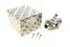 Насос воды BMW 3 (E90)/5 (E60)/7 (E65-E67)/X3 (E83)/X5 (E70) 04- N52/N53 (OE версия) HEPU P481Z (фото 1)