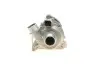 Помпа воды BMW 3 (E90)/5 (F10)/X5 (E70)/X6 (E71/E72) 06-16 N55 B30/N54 B30 (+термостат) HEPU P494-TH (фото 2)