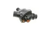 Помпа воды BMW 3 (E90)/5 (F10)/X5 (E70)/X6 (E71/E72) 06-16 N55 B30/N54 B30 (+термостат) HEPU P494-TH (фото 13)