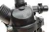 Помпа воды BMW 3 (E90)/5 (F10)/X5 (E70)/X6 (E71/E72) 06-16 N55 B30/N54 B30 (+термостат) HEPU P494-TH (фото 14)