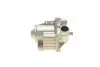 Помпа воды BMW 3 (E90)/5 (F10)/X5 (E70)/X6 (E71/E72) 06-16 N55 B30/N54 B30 (+термостат) HEPU P494-TH (фото 1)