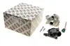 Помпа воды BMW 3 (E90)/5 (F10)/X5 (E70)/X6 (E71/E72) 06-16 N55 B30/N54 B30 (+термостат) HEPU P494-TH (фото 7)
