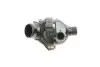 Помпа воды BMW 3 (E90)/5 (F10)/X5 (E70)/X6 (E71/E72) 06-16 N55 B30/N54 B30 (+термостат) HEPU P494-TH (фото 9)
