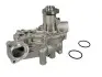 Насос воды VW/Audi 1.3-2.0/2.0I/1.6/1.9D (с корпусом) HEPU P513 (фото 1)