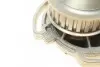 Помпа води Audi 80/VW Golf II 1.0-1.3 74- HEPU P515 (фото 4)
