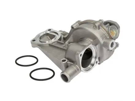 Насос воды Audi A4/A6/VW Passat 1.6/1.8 T 95-00 HEPU P519