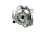 Помпа води VW Caddy III 2.0TDI 07-10/Golf IV 1.9TDI 98- (19z/7 лопастей) (шків d=56) P569
