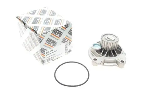 Насос води Volvo S70/V70/S80/850 2.5TDI 103Kw 95-07 (18z) HEPU P616