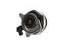 Помпа води Audi A1/VW Golf/Polo 1.4TSI 09- (D=55mm) HEPU P651 (фото 2)