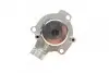 Помпа води VW Caddy IV/VW Golf/T6 1.6-2.0TDI 15- (без датчика, з болтами) HEPU P669M (фото 4)