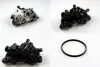 Насос воды VW Polo/Skoda Fabia II/Seat Ibiza IV 1.0TSI 14- (7 лопастей) HEPU P675 (фото 1)