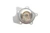 Помпа води Audi A3/VW Golf V/Passat 2.0 TFSI 04-13 HEPU P676 (фото 2)