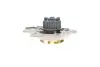 Помпа води Audi A3/VW Golf V/Passat 2.0 TFSI 04-13 HEPU P676 (фото 4)