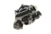 Помпа води Audi A3-A8 1.8TFSI/2.0TFSI/Skoda Octavia 1.8TSI/2.0RS/VW Golf V/VI 2.0TSI 06- HEPU P681P (фото 4)