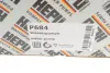 Насос охолоджувальної рідини, охолодження двигуна HEPU P684 (фото 11)