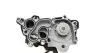 Помпа води Audi A3/A4/Q3/VW Caddy IV 1.0-1.6 TSI 13- HEPU P687 (фото 4)