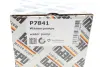Насос води Honda Accord VII/FR-V 2.2i-CDTi 04-08/Civic VIII 2.2CTDi 06-/CR-V 05-10 HEPU P7841 (фото 9)