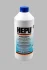 Антифриз G11 READY MIX BLUE -38°C (Каністра 1,5л) HEPU P900-RM11 (фото 1)