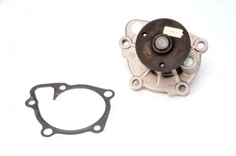 Насос воды Citroen C4/Mitsubishi Lancer VIII/Outlander/Peugeot 4007 1.8/2.0/2.4/4WD 08- HEPU P901