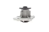 Насос воды Citroen C4/Mitsubishi Lancer VIII/Outlander/Peugeot 4007 1.8/2.0/2.4/4WD 08- HEPU P901 (фото 7)