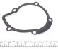 Помпа води Citroen Jumpy/Fiat Scudo/Peugeot Expert 2.0HDI 10- HEPU P902 (фото 2)