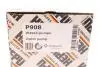 Помпа води Citroen C1/C3/C4 Cactus/Peugeot 208/308 1.0/1.2VTi 12-/Opel Corsa 19- HEPU P908 (фото 9)