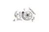 Насос воды Renault Kangoo 1.2i 16V 01-/Dacia Logan/Sandero 1.2 06- HEPU P954S (фото 6)