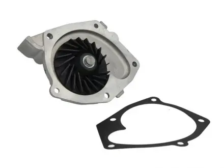 Насос воды Renault Scenic III 1.9 dCi 08-/ Suzuki Grand Vitara II 1.9 DDiS 05-15 HEPU P966 (фото 1)
