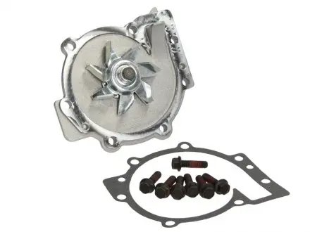 Насос воды Volvo V60/V70/S60/S80 01- HEPU P980