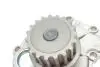 Насос воды Ford Focus/Mondeo/Kuga 2.5 05-/Volvo 1.6/1.8/2.0/2.3/2.4/2.5 97- HEPU P986 (фото 5)