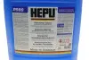 Антифриз (синий) G11 (20L) (W G011 A8C A1) (концентрат) HEPU P999-020 (фото 5)