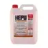 Антифриз (красный) G12 (5л) (концентрат) HEPU P999-G12-005 (фото 1)