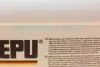 Антифриз (фіолетовий) G12 Plus (5L) (MB325.3) (концентрат) HEPU P999-G12Plus-005 (фото 4)