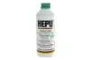 Антифриз (зелений) 1.5L (1:1=-37°C) (концентрат) HEPU P999-LL18 (фото 1)