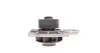 Комплект ГРМ + насос Chevrolet Captiva/Cruze/Lacetti/Nubira 2.0D/CDI 06- (151x22) (P369) HEPU PK03690 (фото 8)