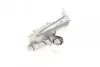 Комплект ГРМ + помпа Audi A4 96-09/A6 96-05/VW Passat 1.8 T 95-05 (150x23) HEPU PK05473 (фото 13)