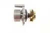 Комплект ГРМ + помпа Audi A4 96-09/A6 96-05/VW Passat 1.8 T 95-05 (150x23) HEPU PK05473 (фото 5)