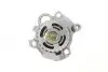 Комплект ГРМ + помпа Audi A4 96-09/A6 96-05/VW Passat 1.8 T 95-05 (150x23) HEPU PK05473 (фото 8)