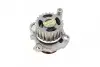 Комплект ГРМ + помпа Audi A4 96-09/A6 96-05/VW Passat 1.8 T 95-05 (150x23) HEPU PK05473 (фото 9)