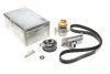Комплект ГРМ + насос Skoda Octavia/VW Golf IV 96-10 (150x23) HEPU PK05474 (фото 1)