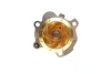Комплект ГРМ + насос Skoda Octavia/VW Golf IV 96-10 (150x23) HEPU PK05474 (фото 13)