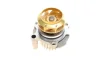 Комплект ГРМ + насос Skoda Octavia/VW Golf IV 96-10 (150x23) HEPU PK05474 (фото 15)