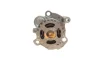 Комплект ГРМ + насос Skoda Octavia/VW Golf IV 96-10 (150x23) HEPU PK05474 (фото 10)
