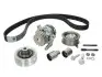 Комплект ГРМ + помпа VW Caddy II 1.9TDi 95-04 PK05491