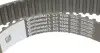 Комплект ГРМ + помпа VW Golf IV/Passat 1.9TDI 00-05/Seat Leon/Ibiza 1.9TDI 00-08 (120x30)(P551) HEPU PK05510 (фото 4)