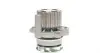 Комплект ГРМ + помпа VW Golf IV/Passat 1.9TDI 00-05/Seat Leon/Ibiza 1.9TDI 00-08 (120x30)(P551) HEPU PK05510 (фото 8)